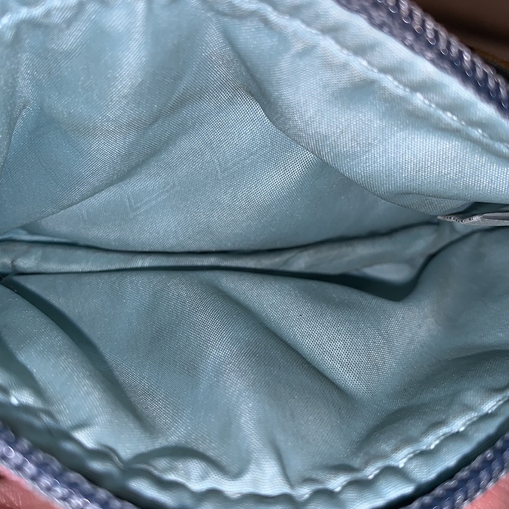 Vera Bradley Coin Purse Like NEW - Picture 2 of 3